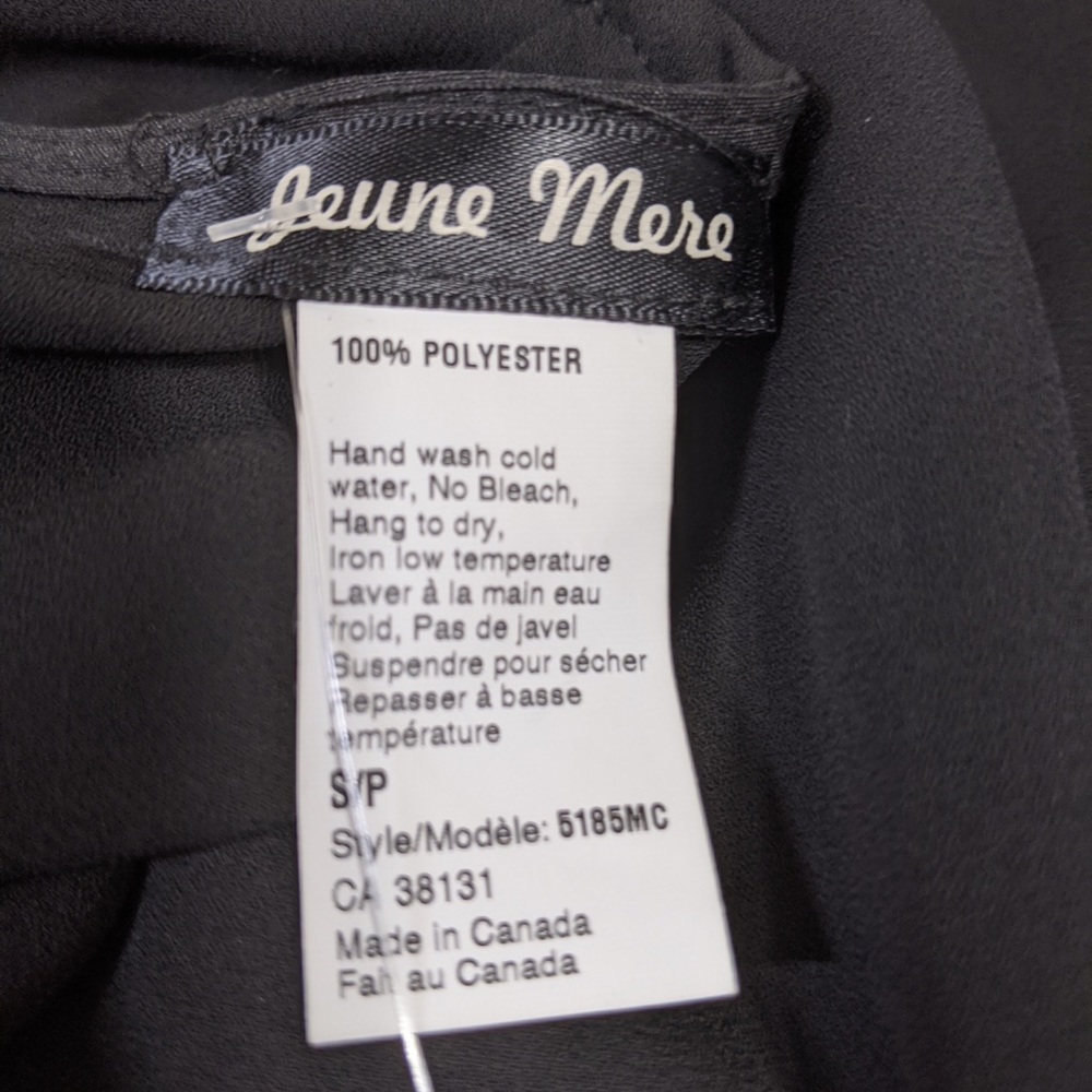3x 👯♀️Host Pick⚡️Madein🇨🇦 MaternityTunic - Picture 5 of 7